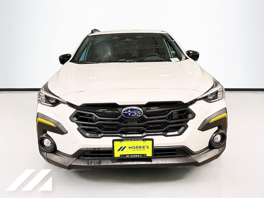 New 2026 Subaru Crosstrek 2.5i Sport image 2
