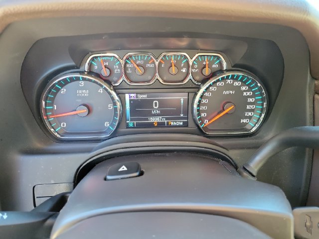 Used 2015 Chevrolet Tahoe LT RWD image 29