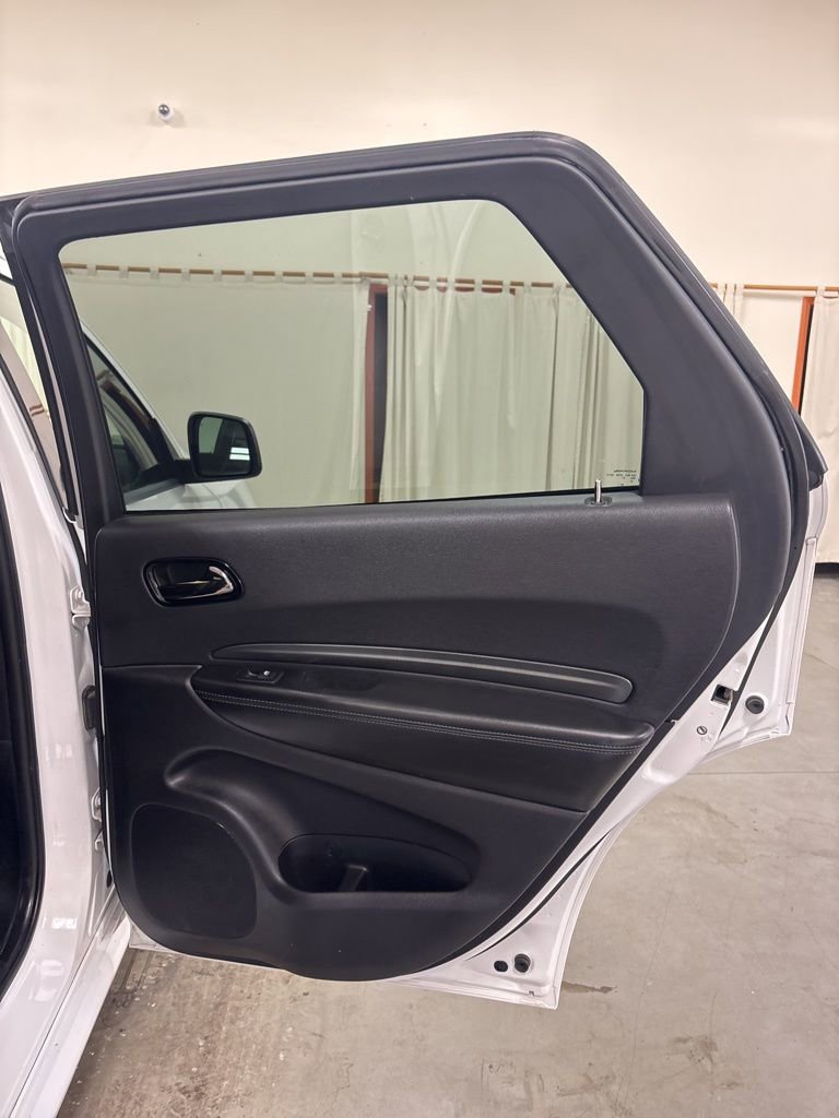 Used 2021 Dodge Durango GT image 37
