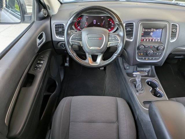 Used 2020 Dodge Durango SXT w/ 3rd Row Seating Group image 13