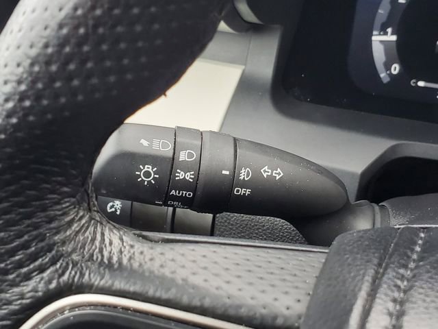 Used 2024 Toyota Tacoma TRD Off-Road image 19