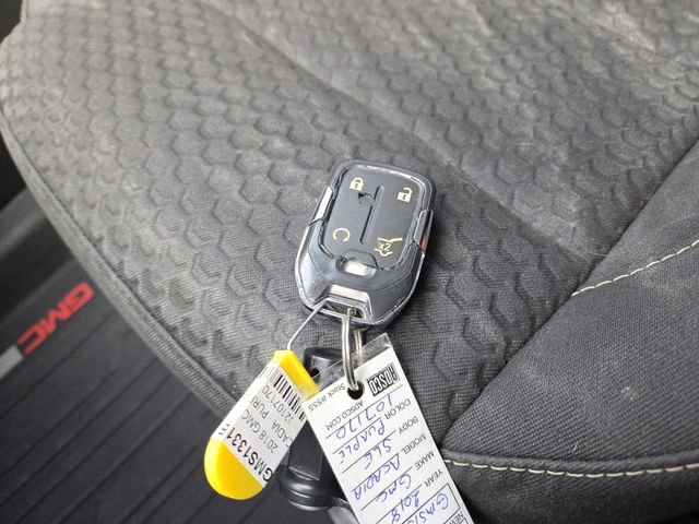 Used 2018 GMC Acadia SLE w/ Driver Alert Package I image 37