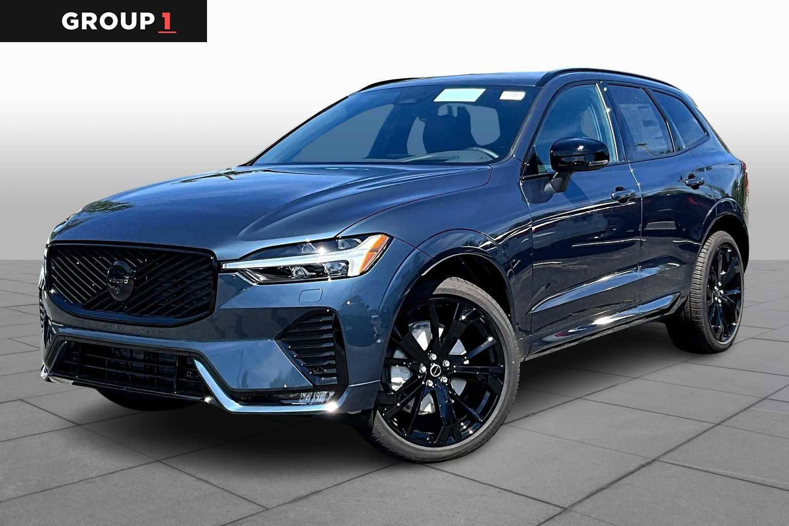 New 2026 Volvo XC60 B5 Ultra w/ Protection Package Premier