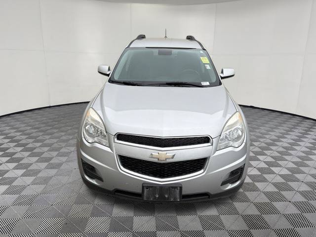 Used 2015 Chevrolet Equinox LT w/ Driver Convenience Package AWD/4WD image 13