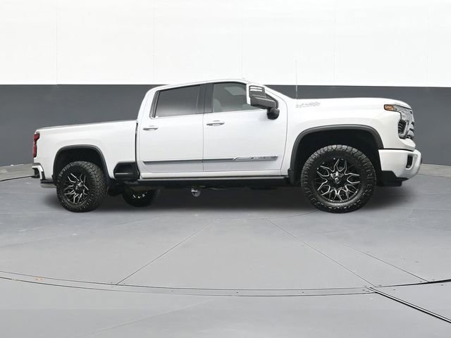 Used 2024 Chevrolet Silverado 2500 High Country w/ Technology Package image 53