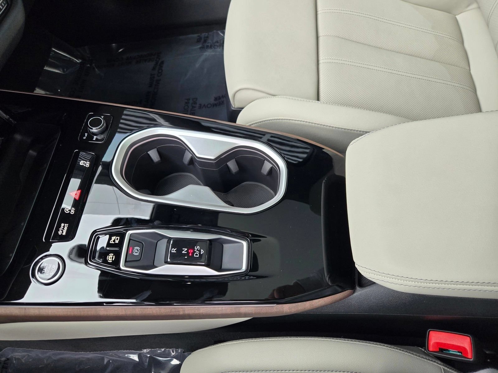Used 2026 Audi A6 Premium Plus w/ Prestige Package AWD/4WD image 24