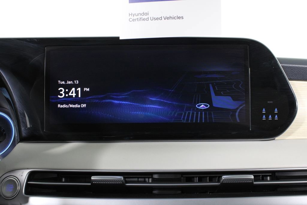 Used 2023 Hyundai Palisade Limited image 9