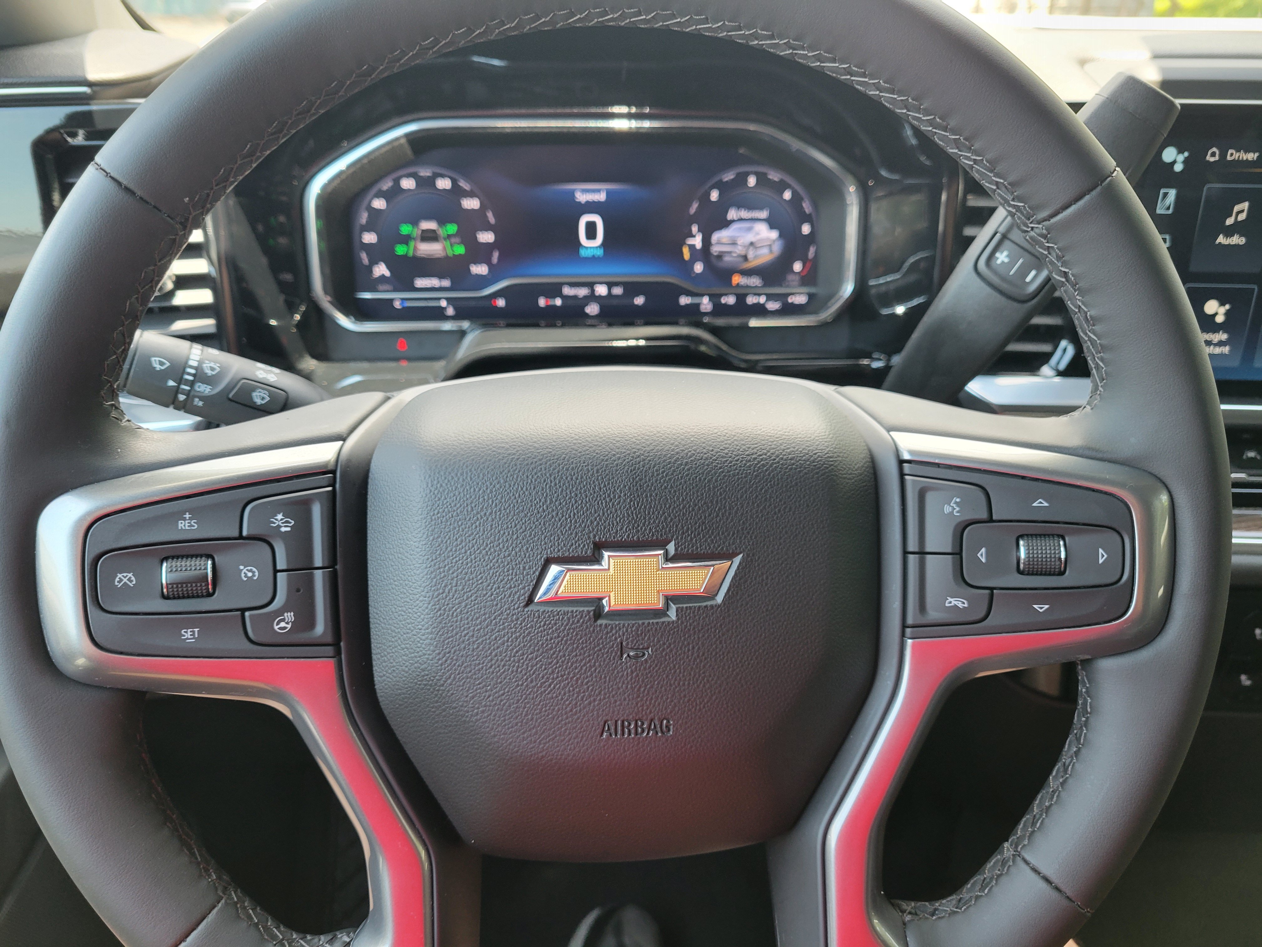 Certified 2024 Chevrolet Silverado 1500 LT w/ Protection Package RWD image 17