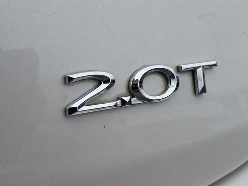 Used 2017 Lincoln MKZ Select w/ Select Plus Package image 17