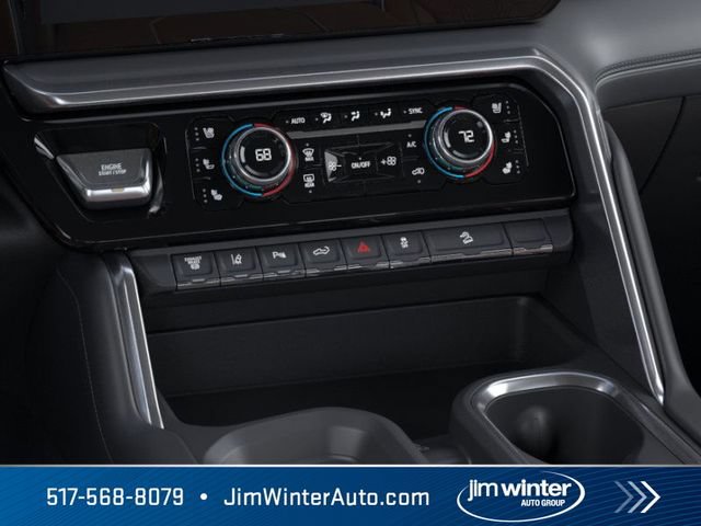 New 2026 GMC Sierra 2500 Denali w/ Denali Reserve Package AWD/4WD image 46