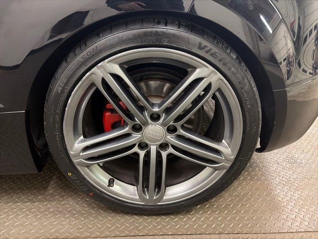 Used 2013 Audi TT 2.0T Premium Plus image 37