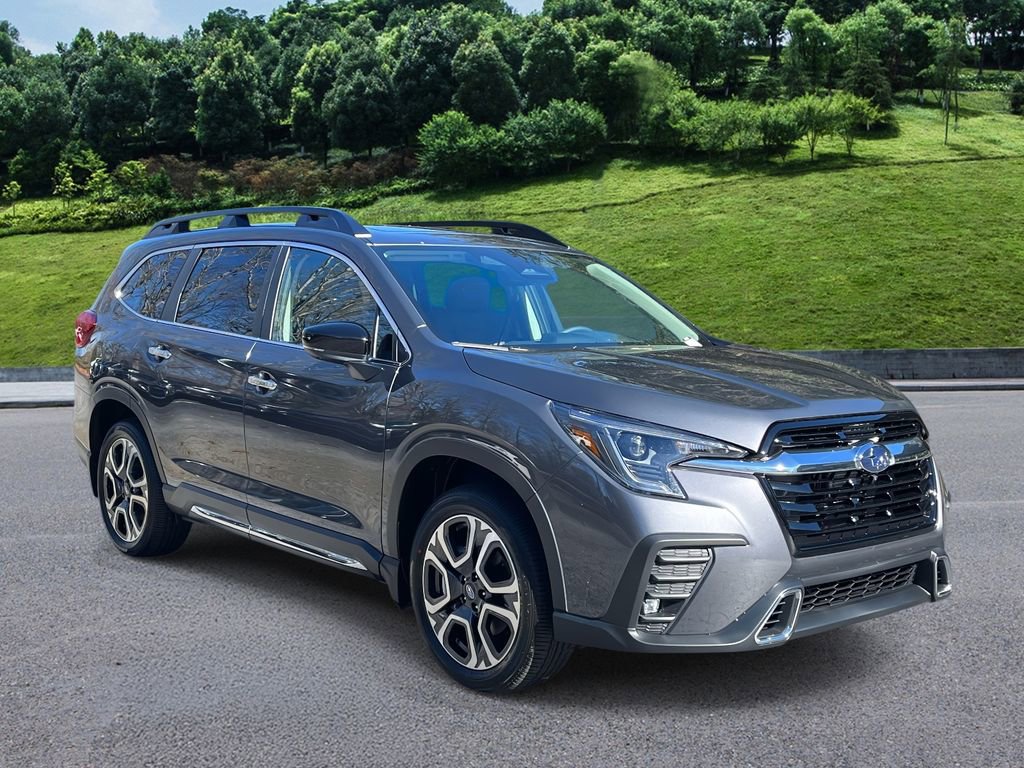 New 2026 Subaru Ascent Touring w/ Popular Package #1 AWD/4WD image 7