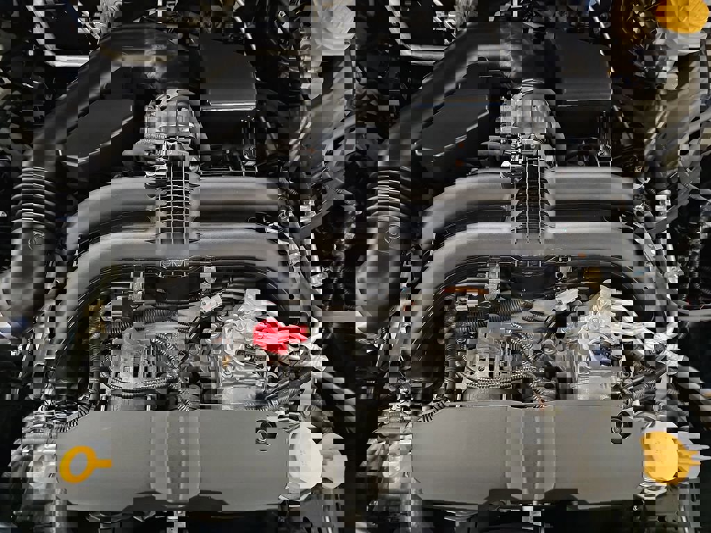 Used 2017 Subaru Legacy 2.5i Premium image 32