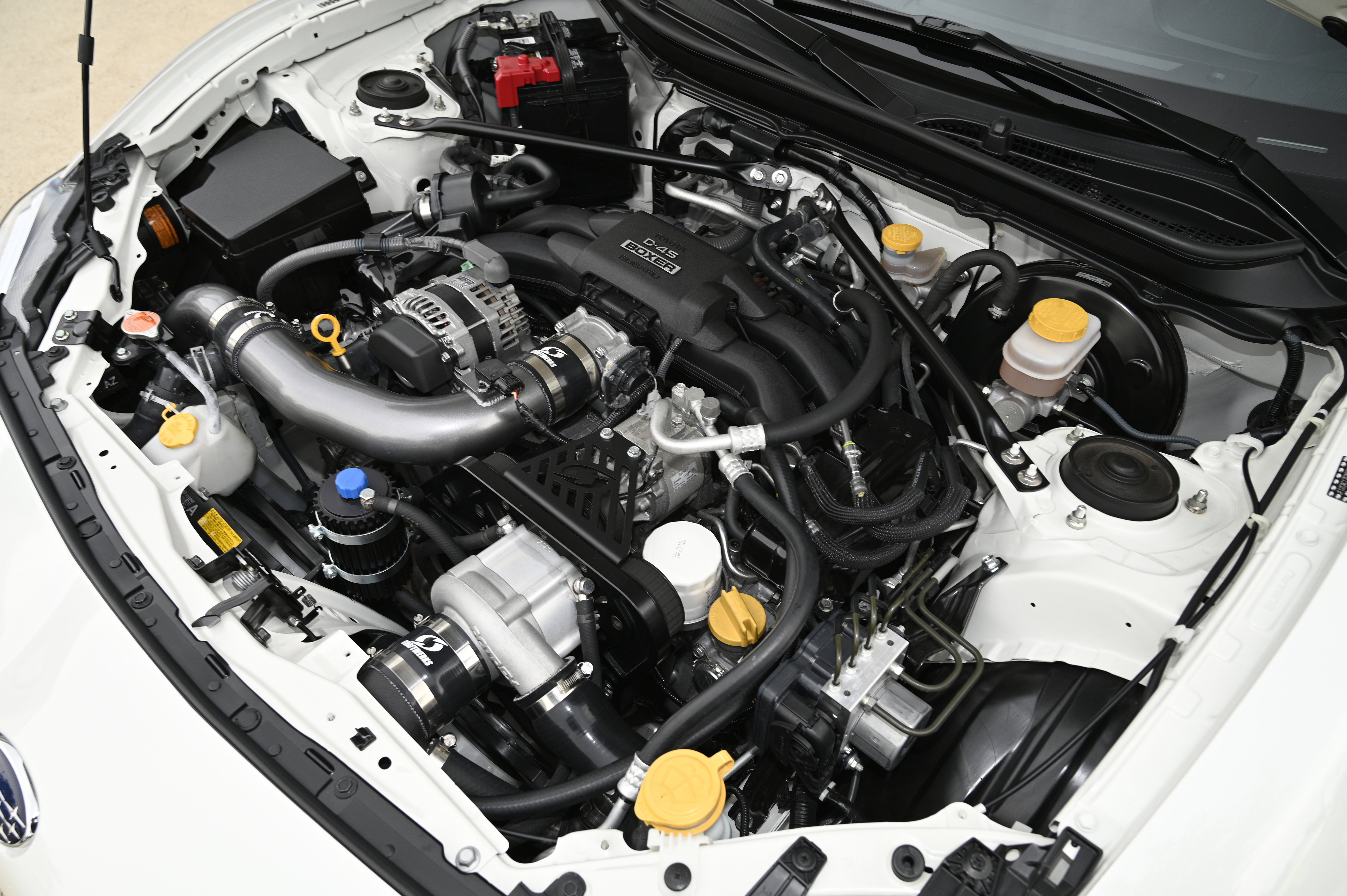 Used 2014 Subaru BRZ Limited image 46