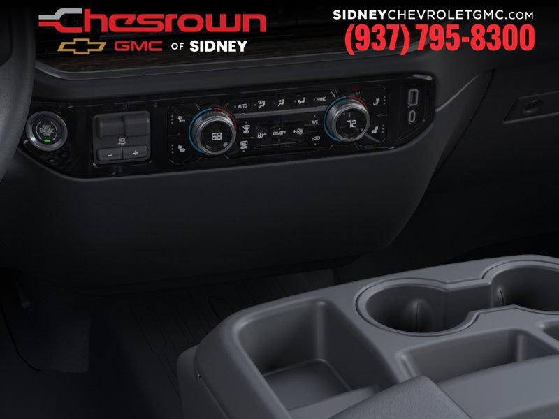 New 2026 GMC Sierra 1500 Elevation w/ Elevation Select Package AWD/4WD image 23