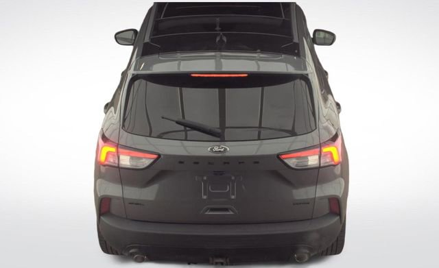 Used 2022 Ford Escape SEL w/ SEL Stealth AWD Package image 6