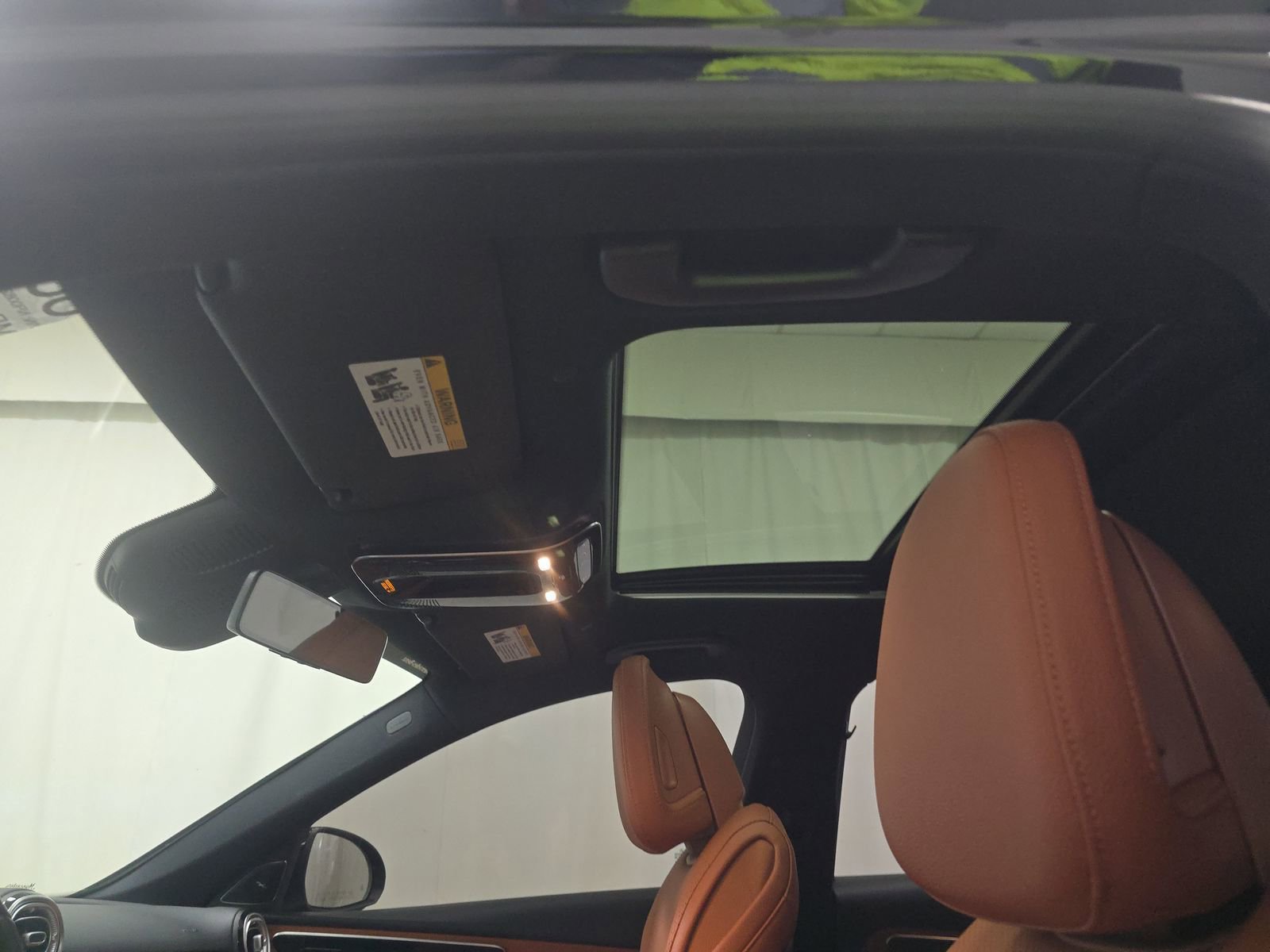 Used 2022 Mercedes-Benz C 300 Sedan w/ Exclusive Trim Package image 7