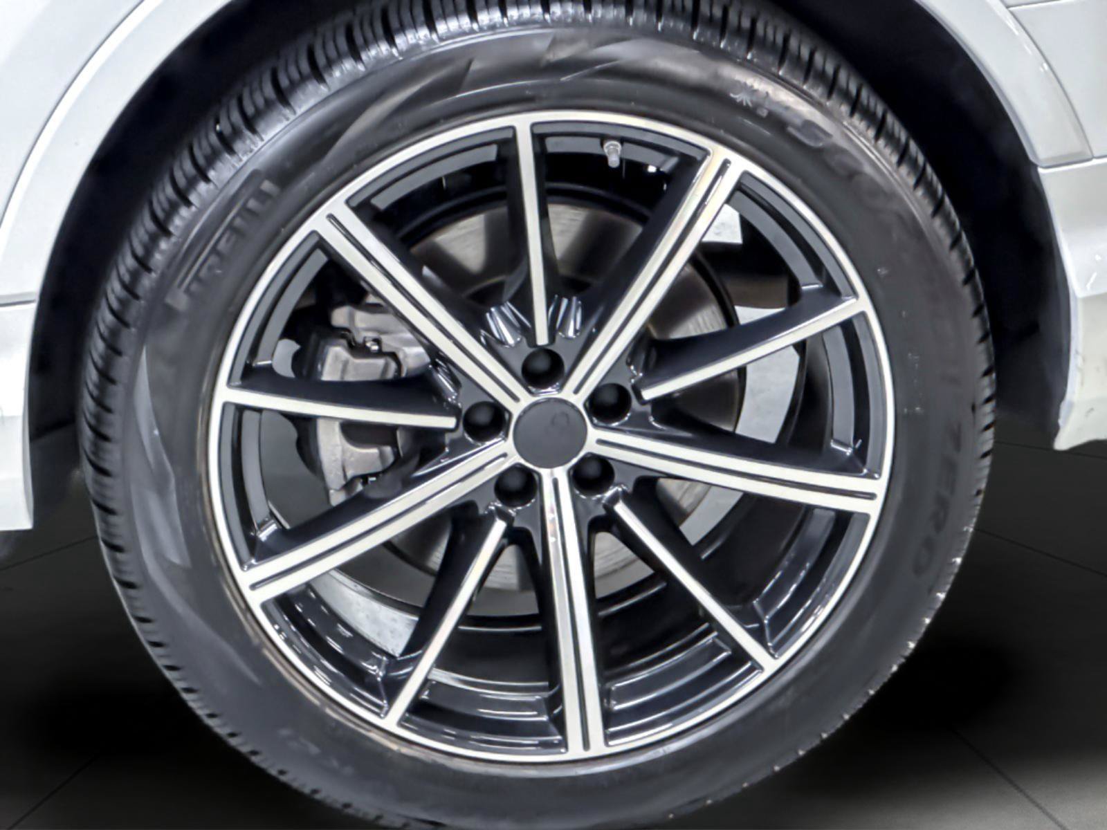 Certified 2026 Audi Q7 2.0T Premium Plus AWD/4WD image 26