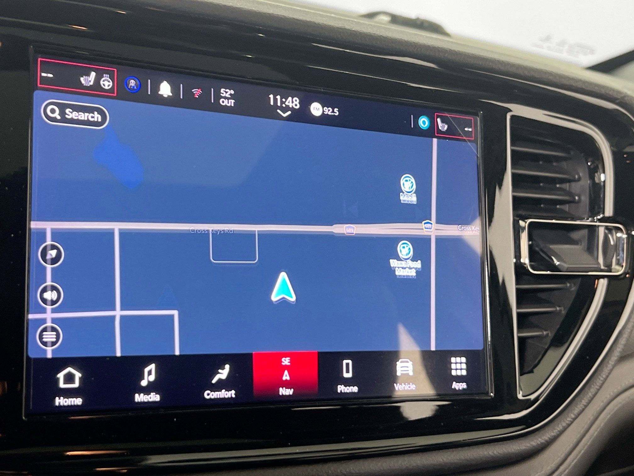 Used 2022 Dodge Durango GT AWD/4WD image 13