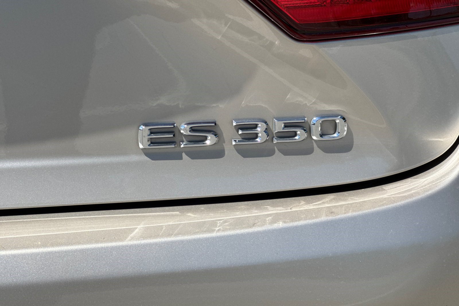 Used 2013 Lexus ES 350 w/ Premium Pkg FWD image 28