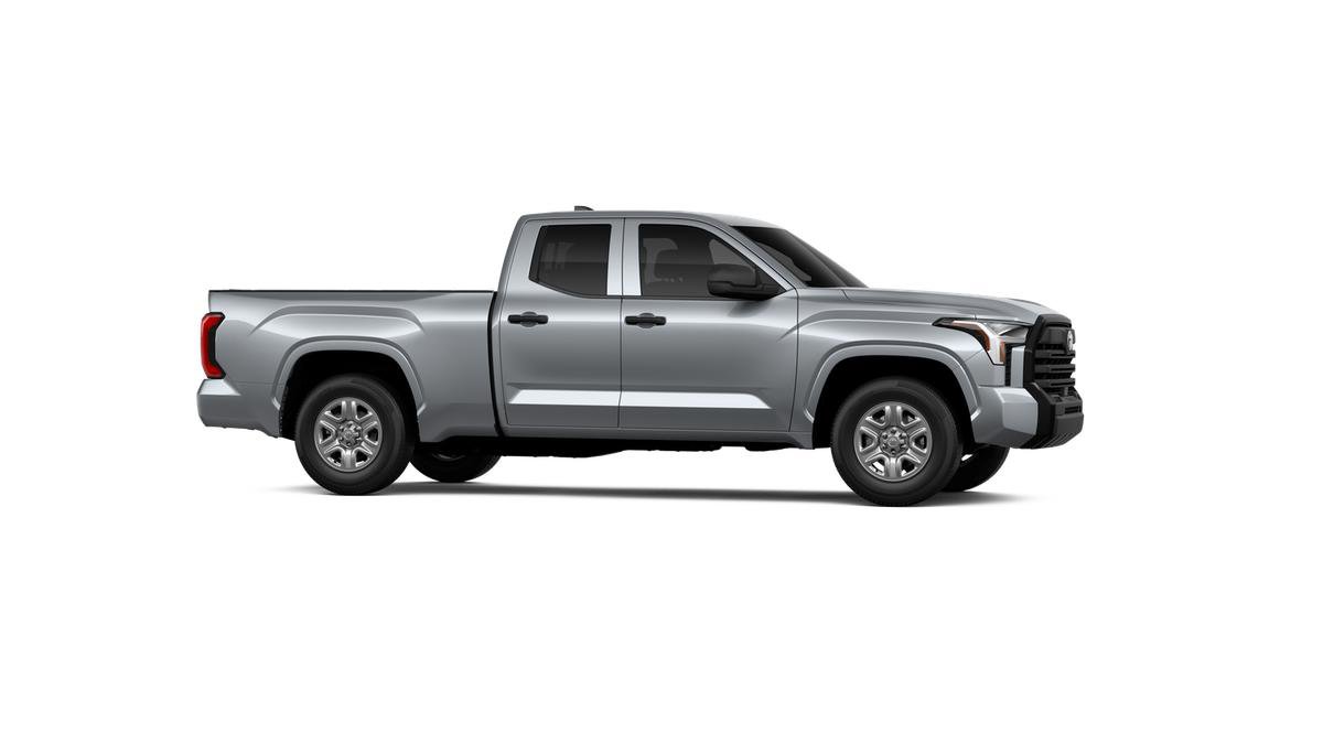New 2026 Toyota Tundra SR image 13