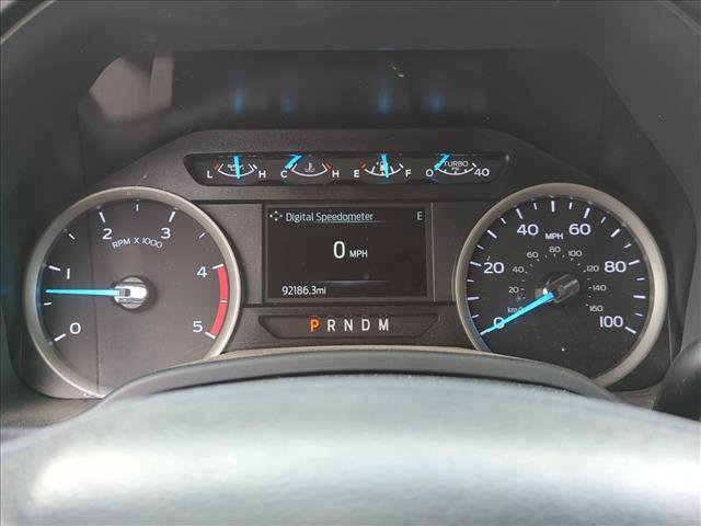 Used 2022 Ford F250 XLT AWD/4WD image 9