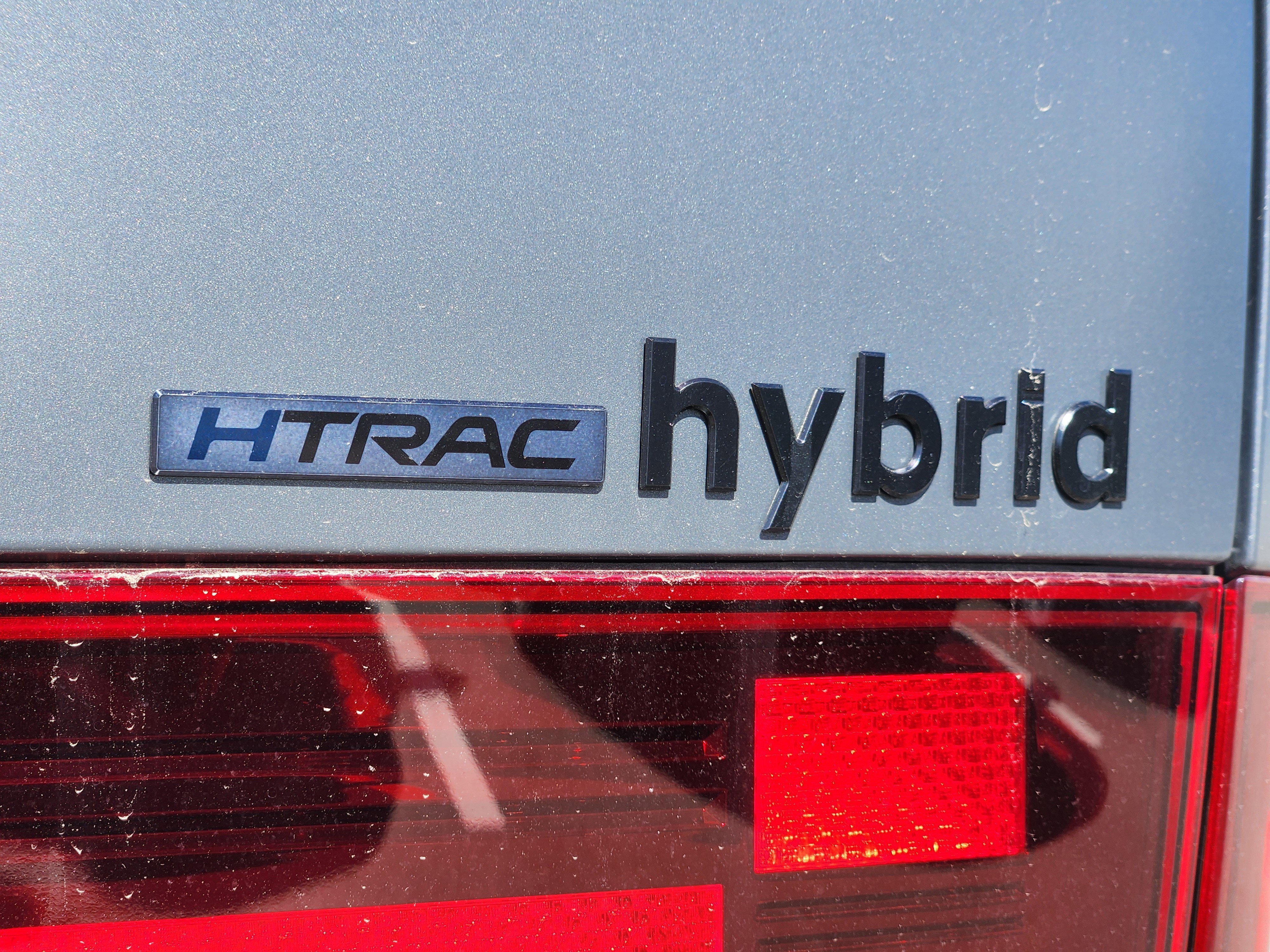 New 2026 Hyundai Santa Fe Calligraphy image 14