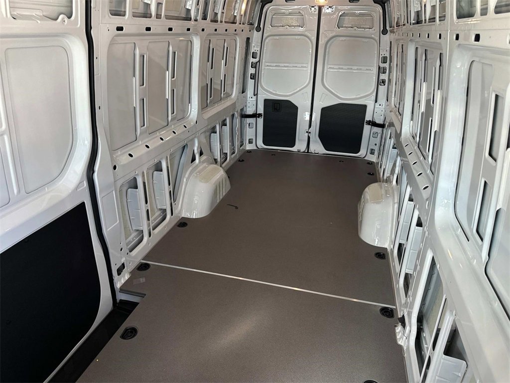 New 2025 Mercedes-Benz Sprinter 2500 image 20