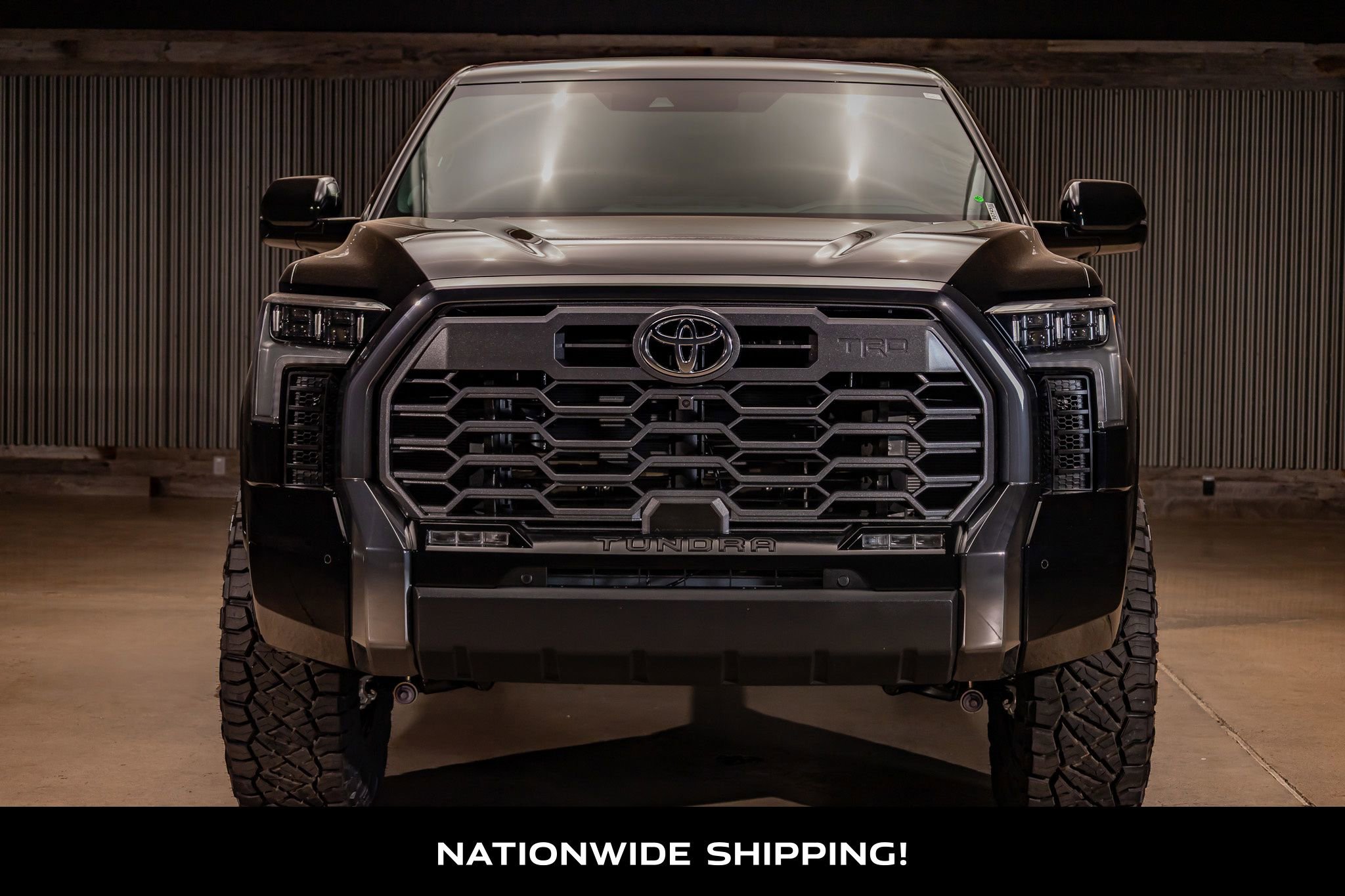 Used 2025 Toyota Tundra SR5 image 4