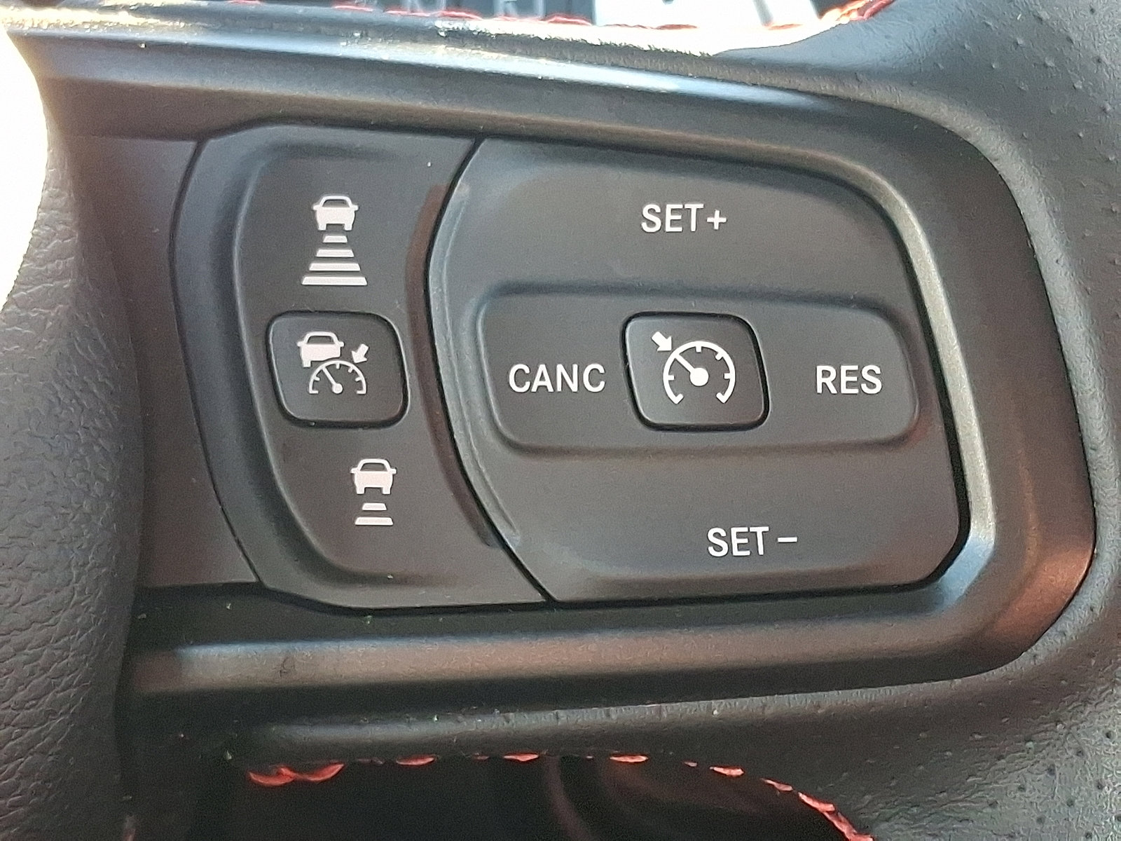 Certified 2024 Jeep Wrangler Unlimited Rubicon 392 image 22