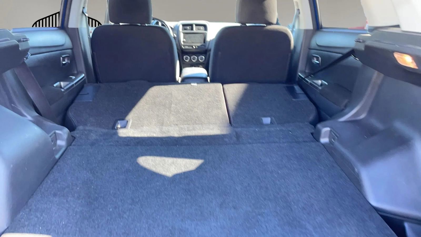 Used 2019 Mitsubishi Outlander Sport LE AWD/4WD image 36