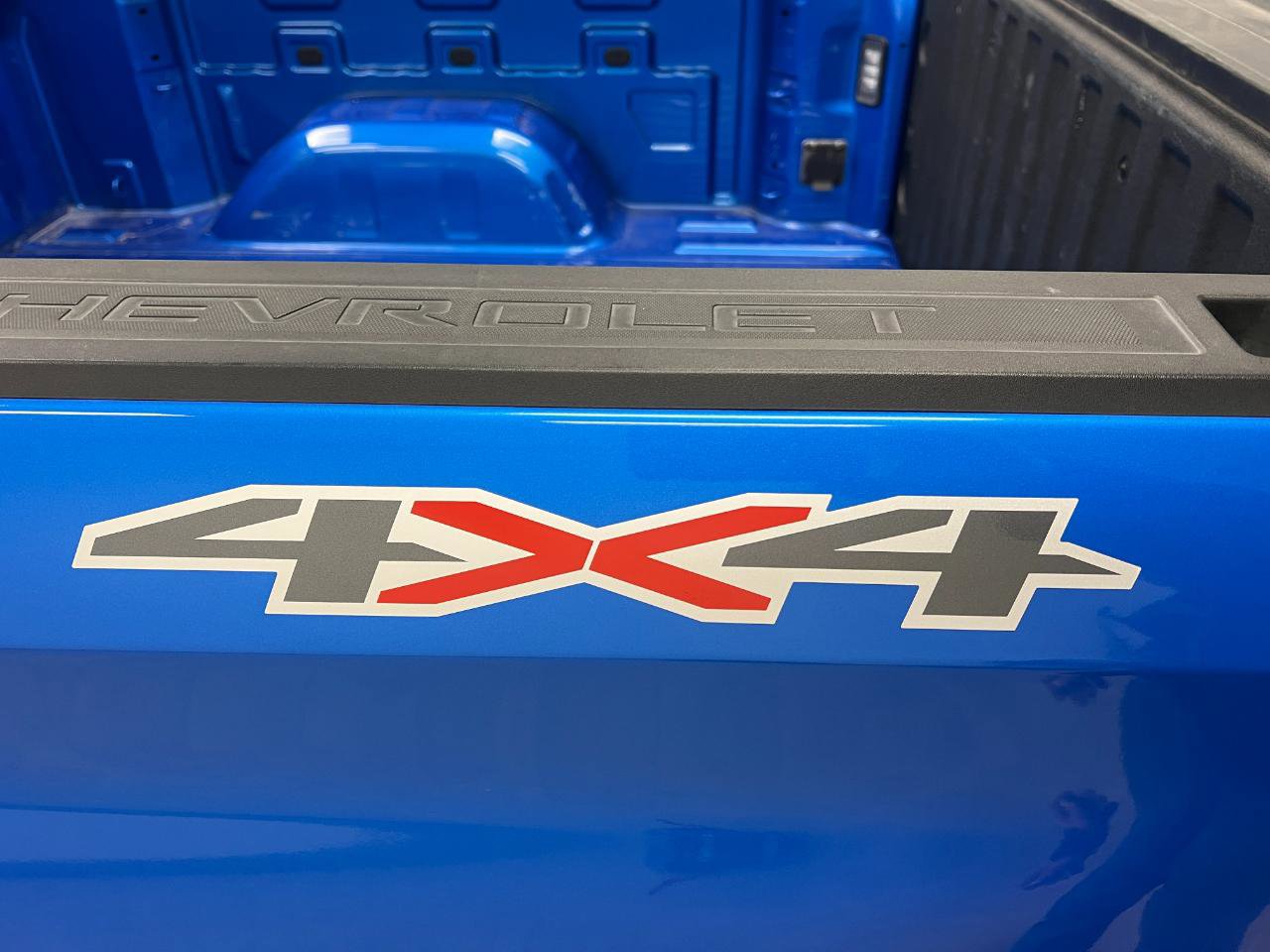 Used 2025 Chevrolet Silverado 1500 LT image 20