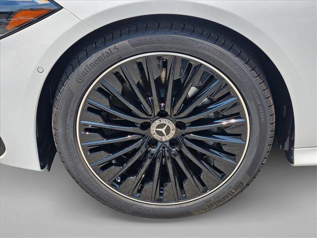 New 2026 Mercedes-Benz CLE 300 4MATIC Coupe image 16