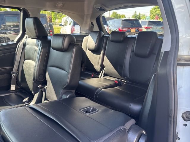 Used 2021 Honda Odyssey Touring image 10