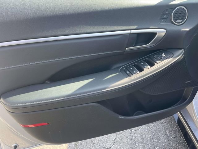 Used 2021 Hyundai Sonata Limited image 13