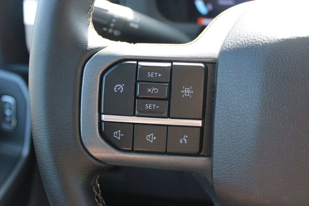 Used 2025 Ford F150 XLT w/ Equipment Group 301A Standard AWD/4WD image 34