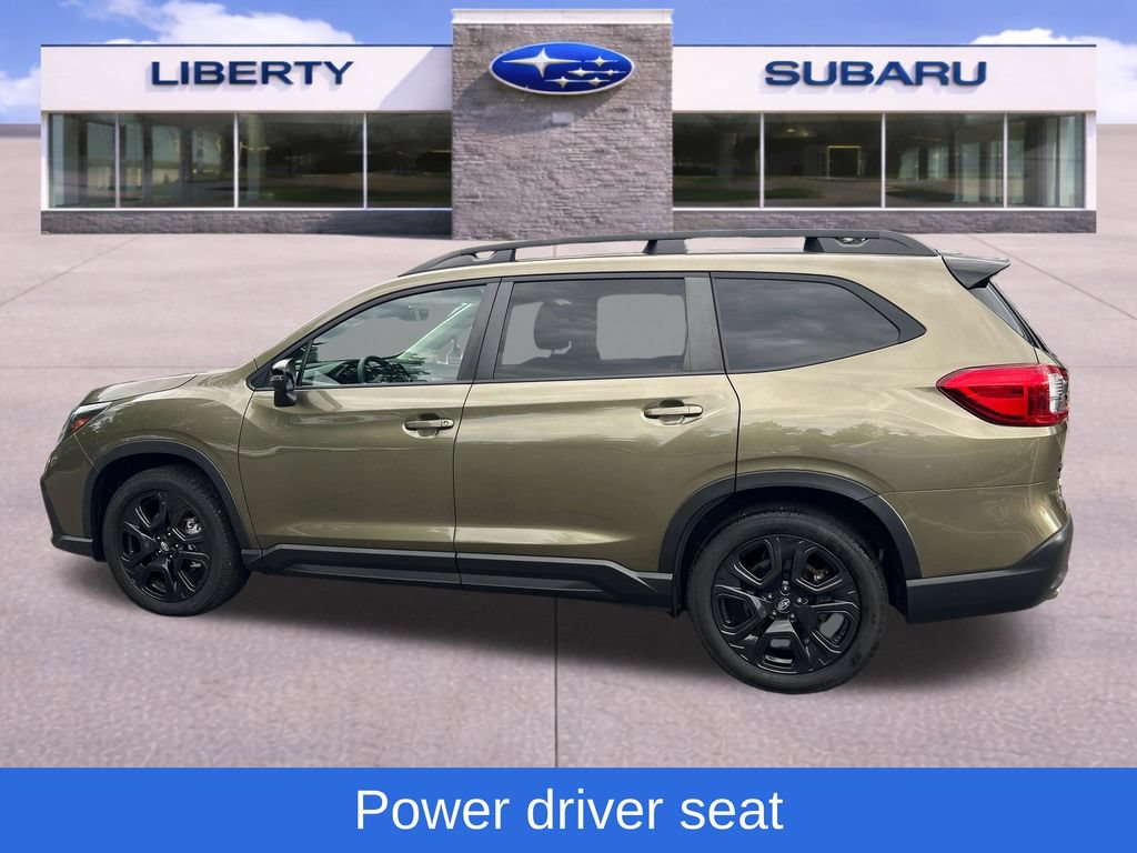 Certified 2023 Subaru Ascent Onyx Edition AWD/4WD image 9