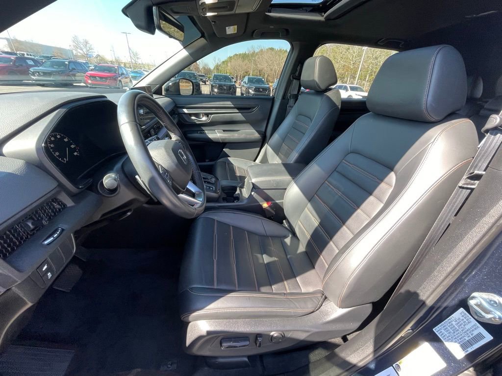 Used 2024 Honda CR-V Sport-L image 27