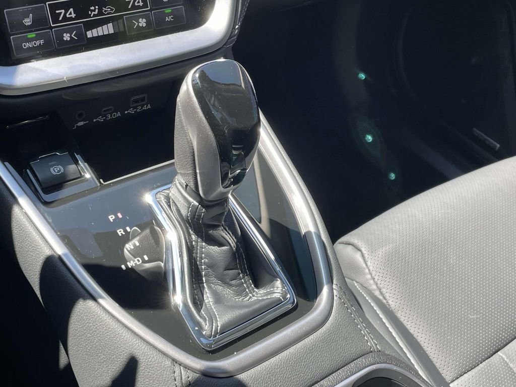 Certified 2023 Subaru Outback Limited image 26