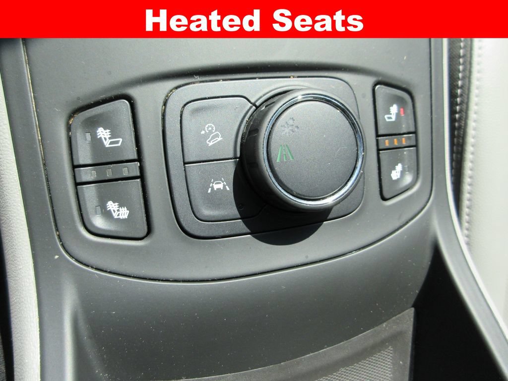 Used 2022 GMC Terrain SLT FWD image 16