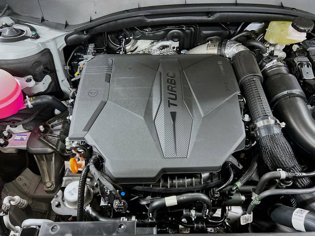 New 2027 Kia Telluride EX X-Line image 36