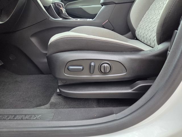 Certified 2024 Chevrolet Equinox LS w/ LS Convenience Package FWD image 24