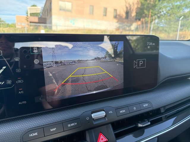 New 2026 Kia K4 GT-Line Turbo FWD image 23