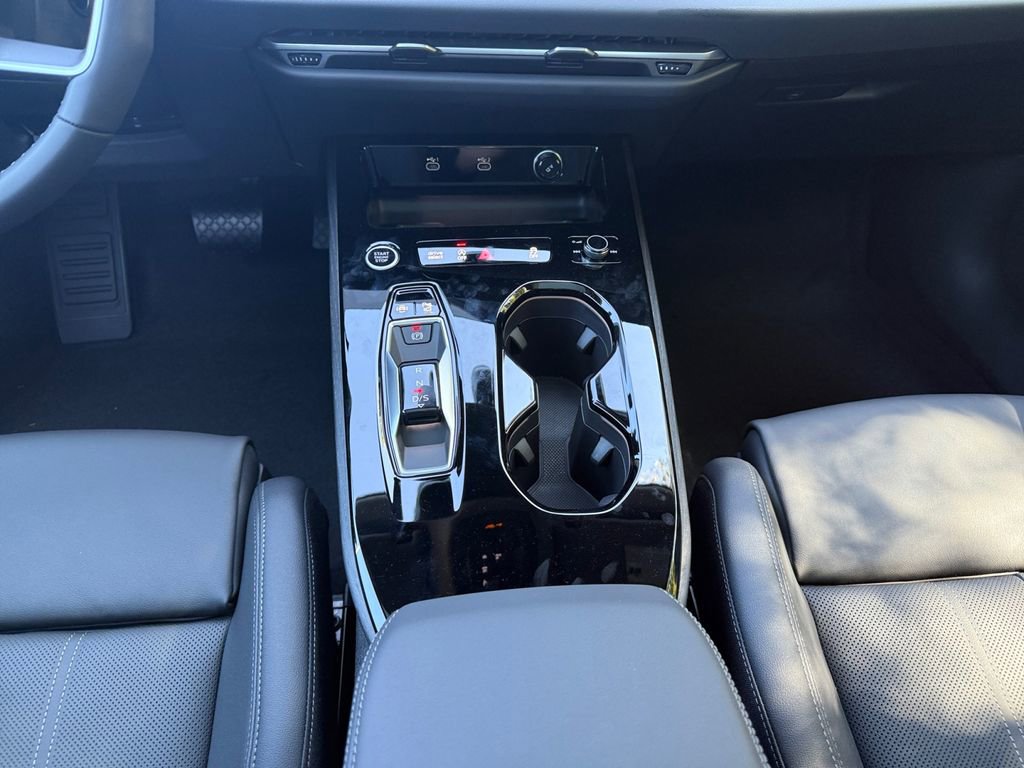 New 2025 Audi A5 2.0T Premium Plus image 11