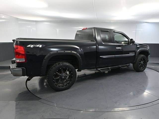 Used 2012 GMC Sierra 1500 SLE image 4