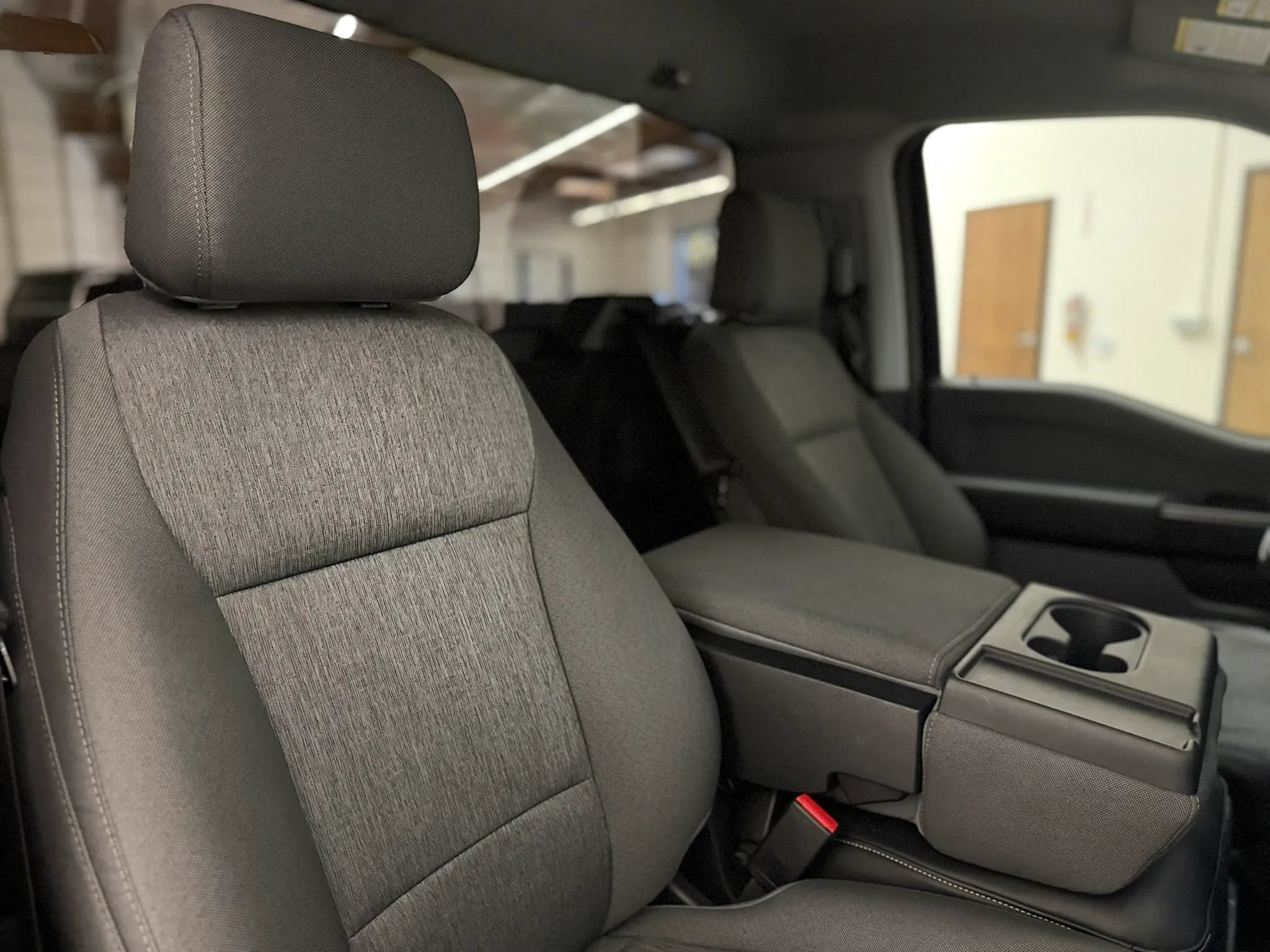 Used 2025 Ford F150 XL AWD/4WD image 25