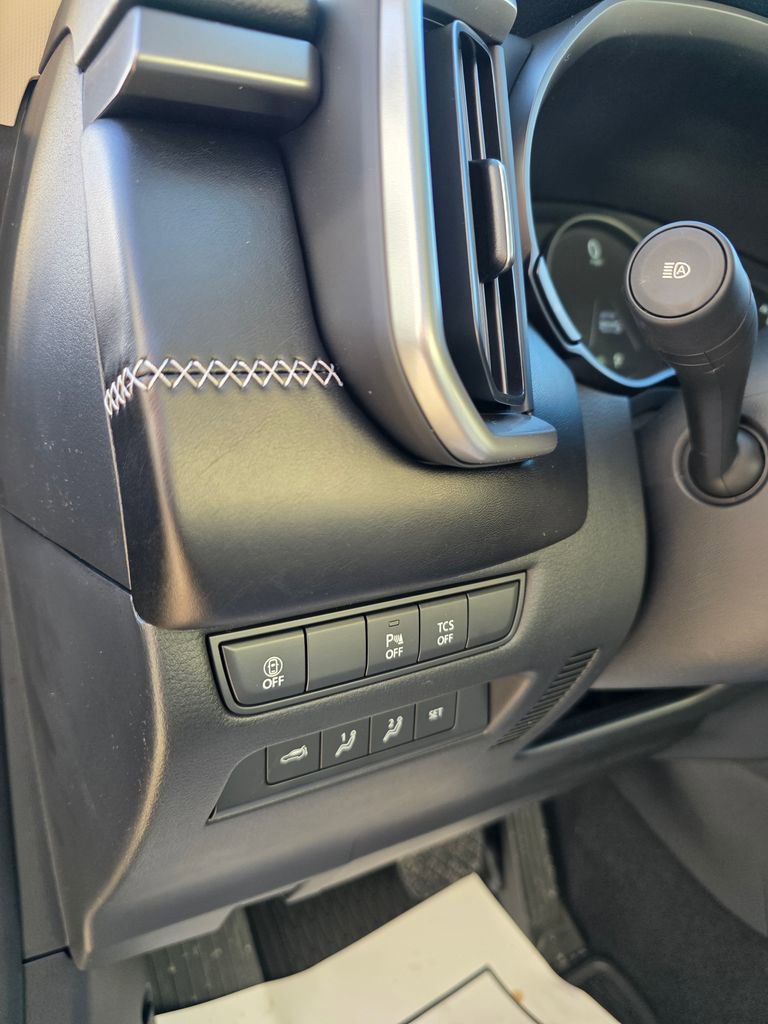 New 2026 MAZDA CX-50 AWD 2.5 S w/ Weather Package image 17