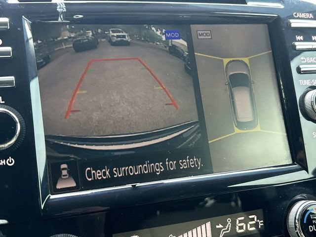 Used 2020 Nissan Murano SL w/ Moonroof Package AWD/4WD image 35