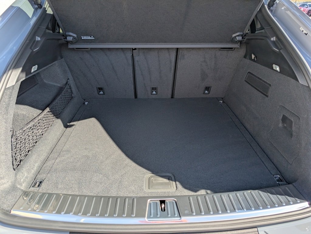 New 2026 Porsche Cayenne image 29