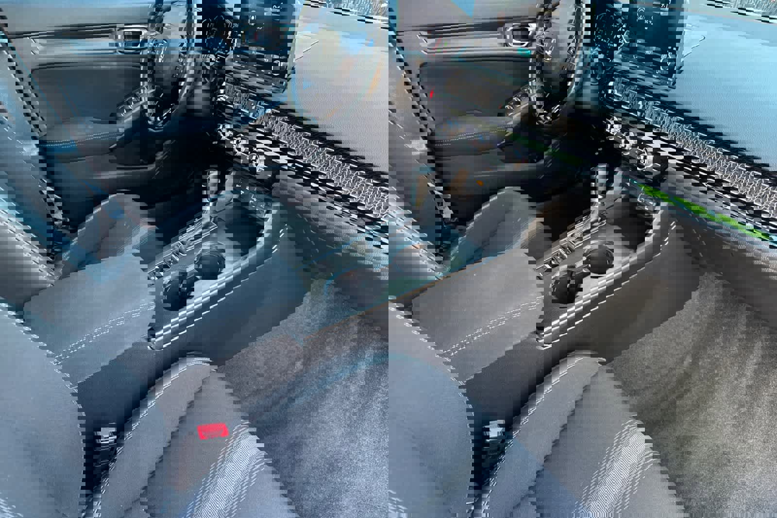 Used 2023 Honda Civic Sport image 14